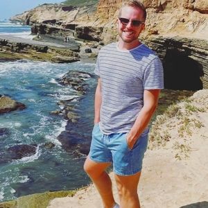 Meet your Posher, Matthew